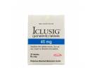 Buy Iclusig 45mg Tablet to Manage Blood Cancer
